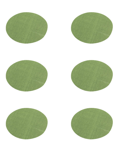 Patina Discs